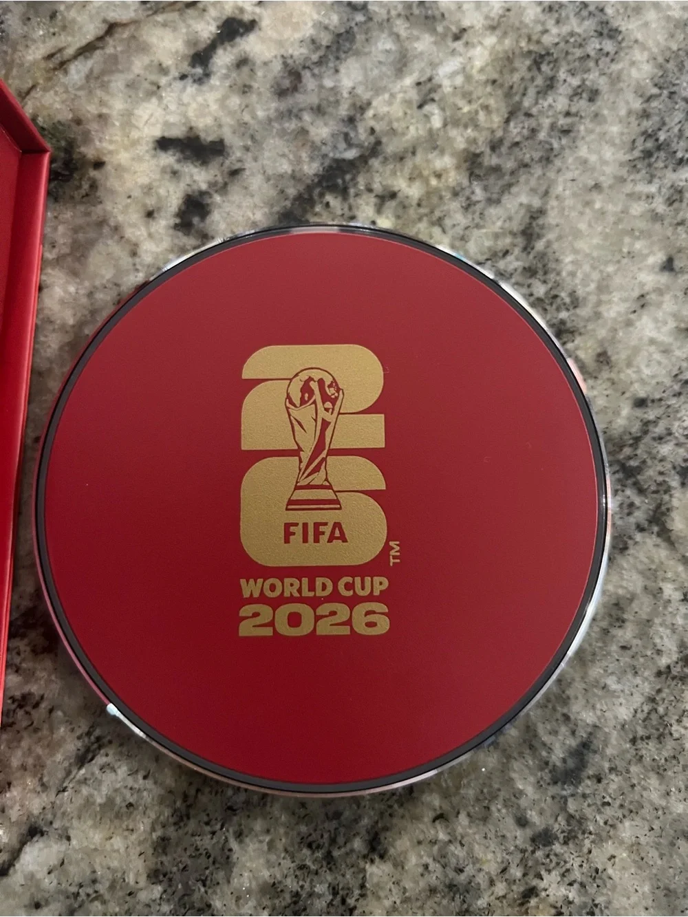N/A official fifa